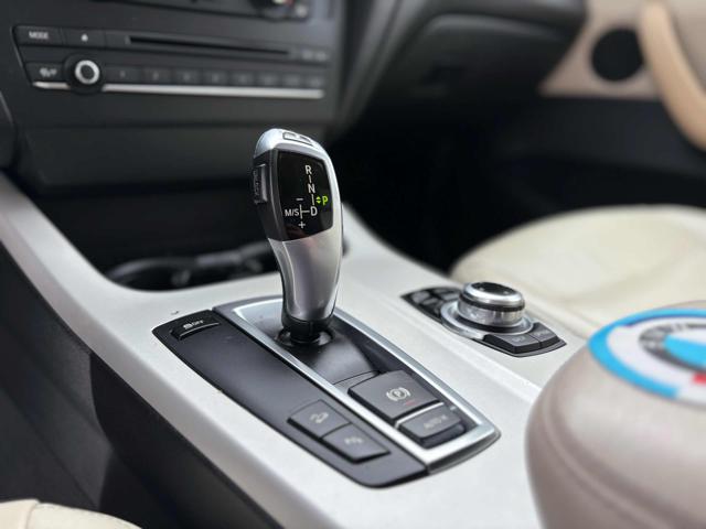 BMW X3 usata, con Climatizzatore