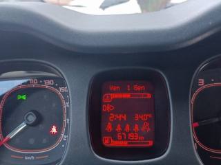 FIAT Panda usata, con Autoradio digitale