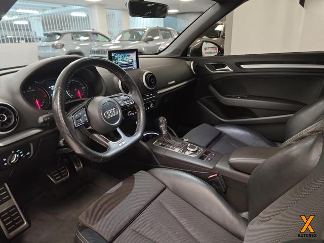 AUDI A3 usata 17