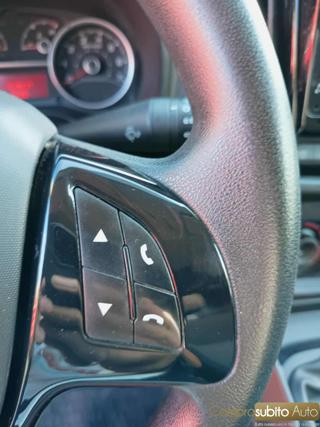 FIAT Doblo usata 14