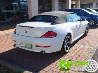 BMW 635 usata, con Alzacristalli elettrici