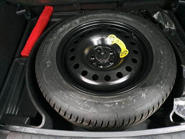 JEEP Compass usata, con Airbag