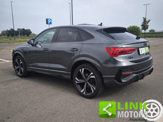 AUDI Q3 usata, con ESP