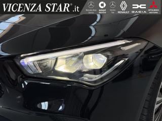 MERCEDES-BENZ CLA 180 usata, con Airbag