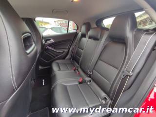 MERCEDES-BENZ GLA 200 usata, con Bluetooth