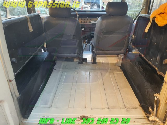 TOYOTA Land Cruiser usata 14