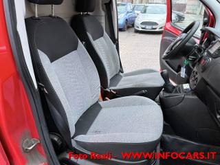 FIAT Fiorino usata, con Chiusura centralizzata