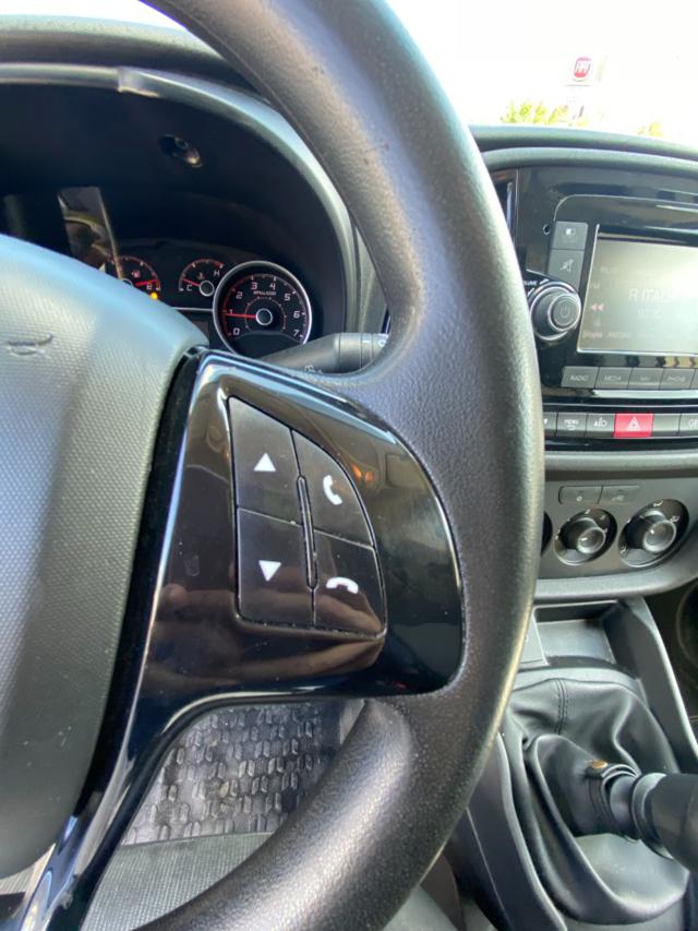FIAT Doblo usata 10