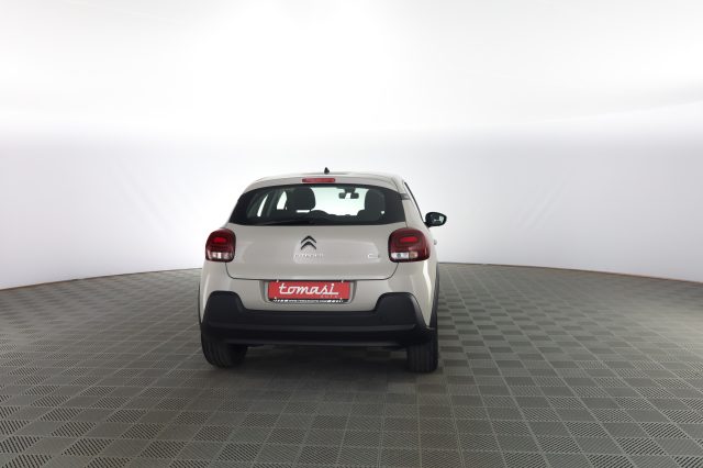 CITROEN C3 usata 4