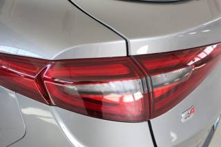 ALFA ROMEO Stelvio usata, con Servosterzo