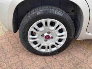 FIAT Panda usata, con Autoradio