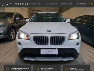 BMW X1 usata, con Airbag