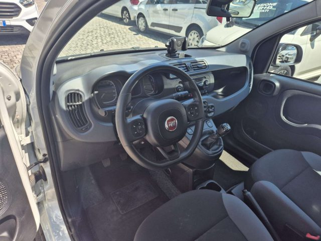 FIAT Panda usata, con ESP