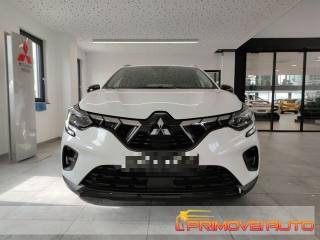 MITSUBISHI ASX usata, con Airbag Passeggero