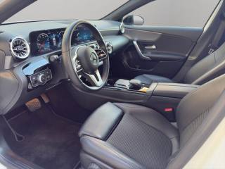 MERCEDES-BENZ A 180 usata, con ESP
