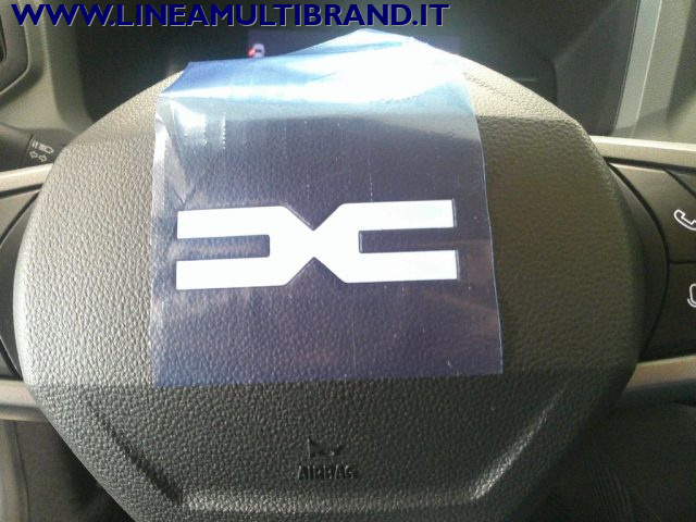 DACIA Duster usata, con Fendinebbia