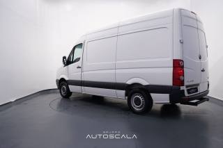 VOLKSWAGEN Crafter usata, con Alzacristalli elettrici