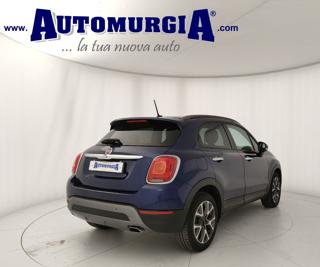 FIAT 500X usata, con Airbag Passeggero