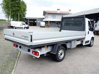 FIAT Ducato usata, con Alzacristalli elettrici