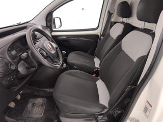 FIAT Fiorino usata, con Autoradio digitale
