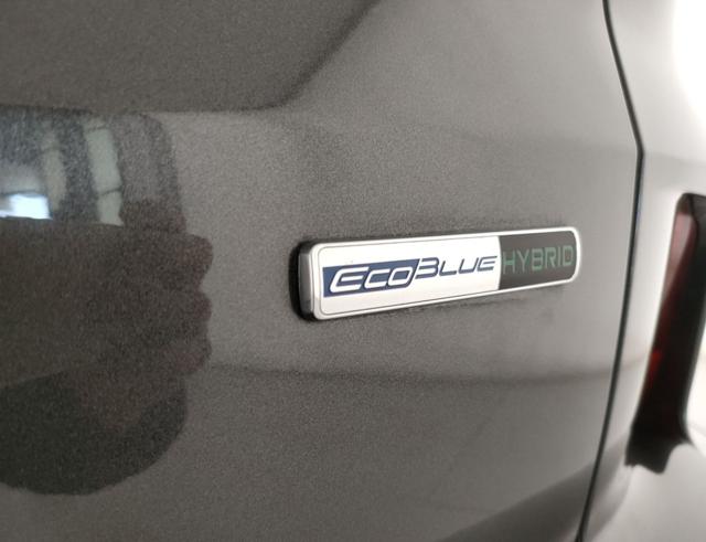 FORD Kuga usata, con Autoradio digitale
