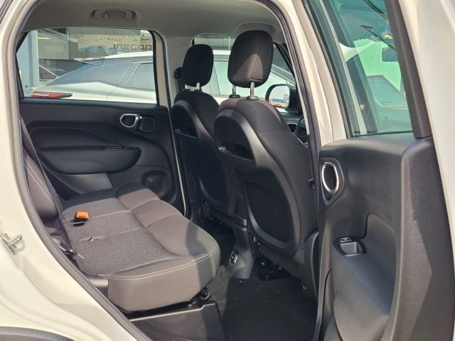 FIAT 500L usata, con Bracciolo