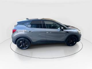 RENAULT Captur usata, con Climatizzatore
