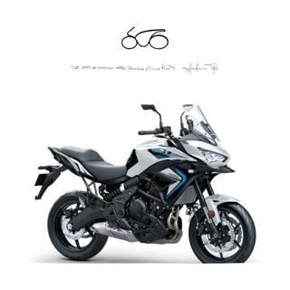 KAWASAKI Versys 650