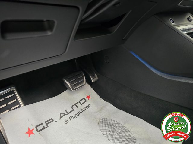 AUDI Q3 usata, con Bluetooth