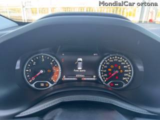 JEEP Renegade usata, con Cruise Control