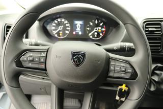 PEUGEOT Boxer usata, con Controllo trazione
