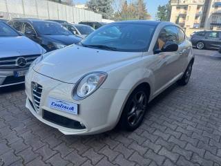 ALFA ROMEO MiTo usata, con Airbag laterali