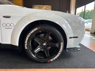 DODGE Challenger usata 5