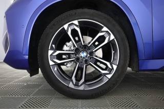 BMW X1 usata 8