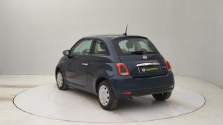 FIAT 500 usata, con Airbag laterali