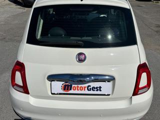 FIAT 500 usata, con Airbag testa