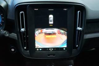 VOLVO XC40 usata, con Park Distance Control