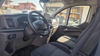 FORD Transit Custom usata, con Cruise Control