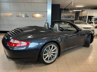 PORSCHE 911 usata, con Airbag Passeggero