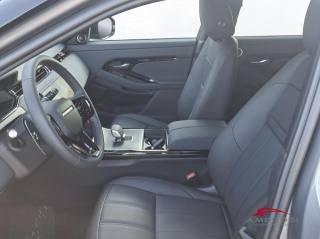 LAND ROVER Range Rover Evoque usata 8