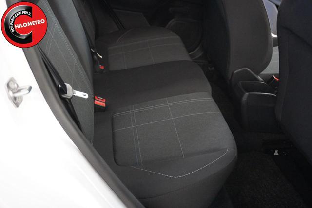 FORD Fiesta usata, con Cruise Control