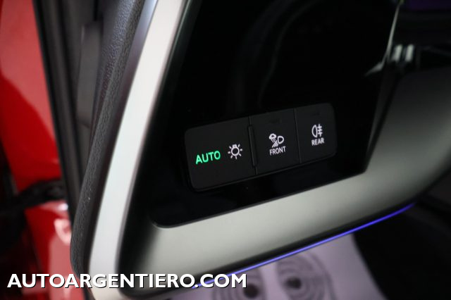AUDI A3 usata, con Controllo automatico clima