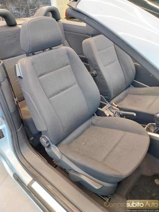 OPEL Astra usata, con ESP