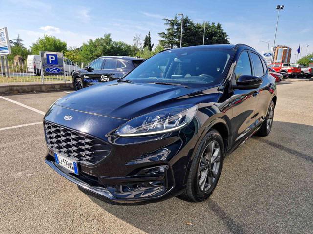 FORD Kuga usata, con ABS