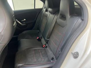 MERCEDES-BENZ A 200 usata, con Isofix