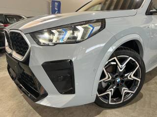 BMW X2 usata, con Alzacristalli elettrici