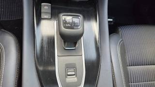 NISSAN Qashqai usata, con Cruise Control