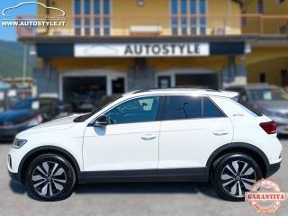 VOLKSWAGEN T-Roc usata, con Chiusura centralizzata