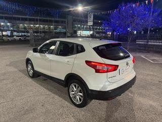 NISSAN Qashqai usata 23
