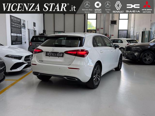 MERCEDES-BENZ A 200 usata, con Airbag Passeggero